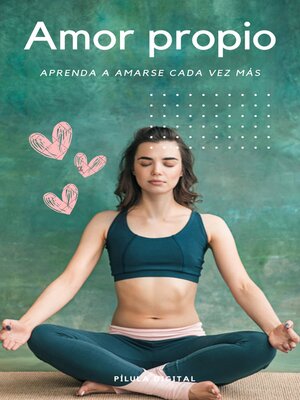 cover image of Amor propio